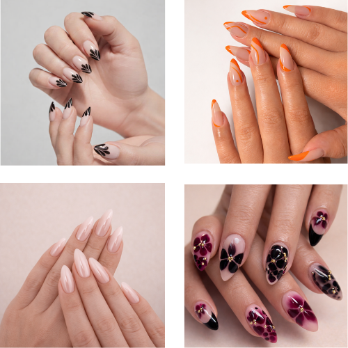 All sets available
