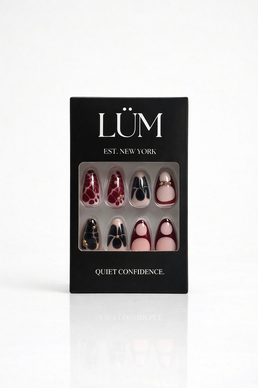 Hawaii By Night - Almond Long Pearl On