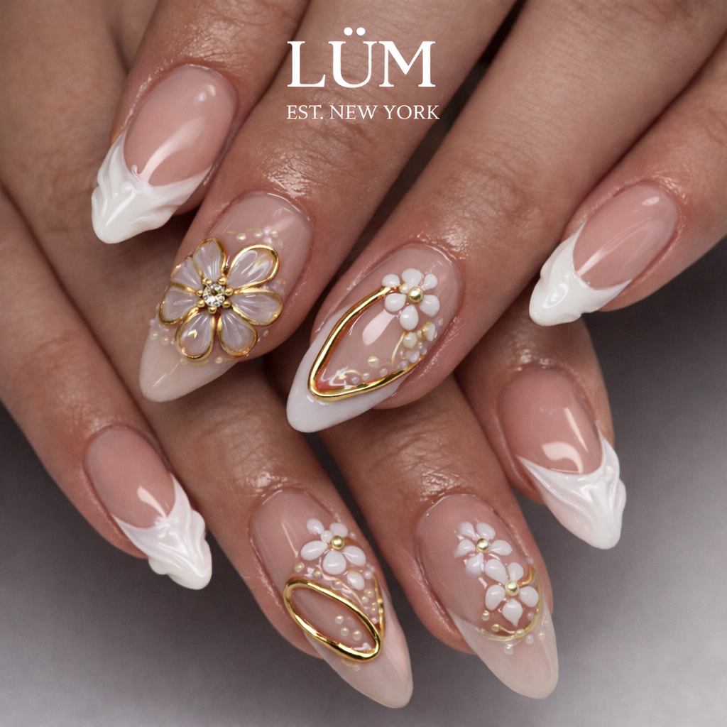 Crispy Coconut - Almond Long Textured and Pearl
