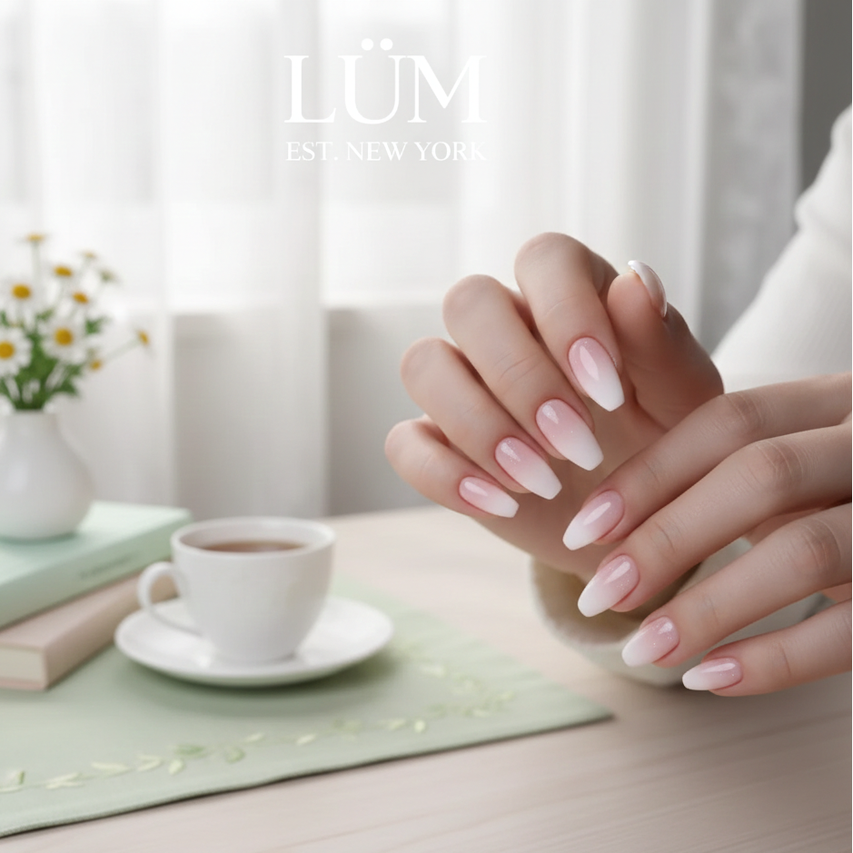 Baby Boomer Slightly Sparkly - Ballerina Long