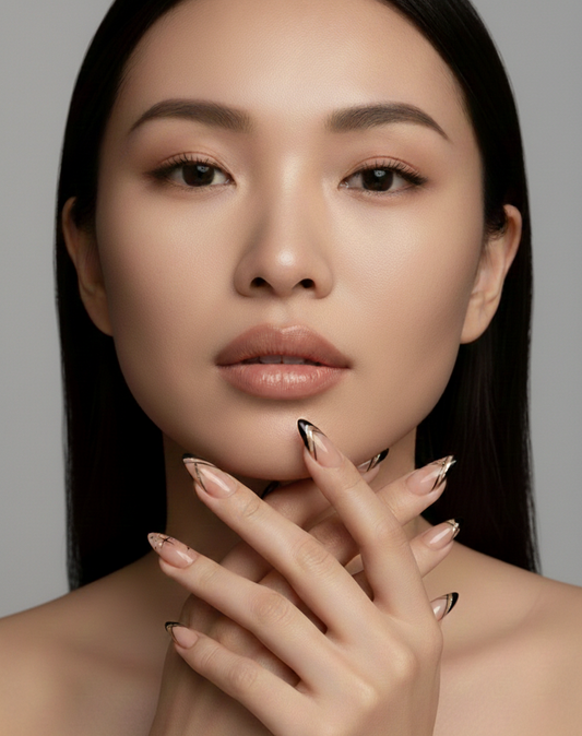 Starred Night - Almond Long